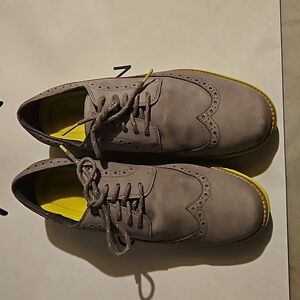 Cole Haan Golf Shoes